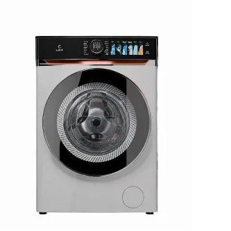 Стиральная машина LEX LWM12812WIDD Lux