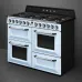 Варочный центр SMEG TR4110AZ Варочный центр SMEG TR4110AZ
