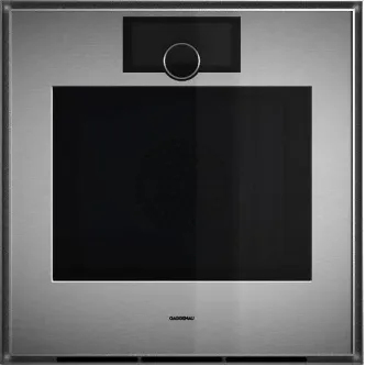 Духовой шкаф GAGGENAU GO450120