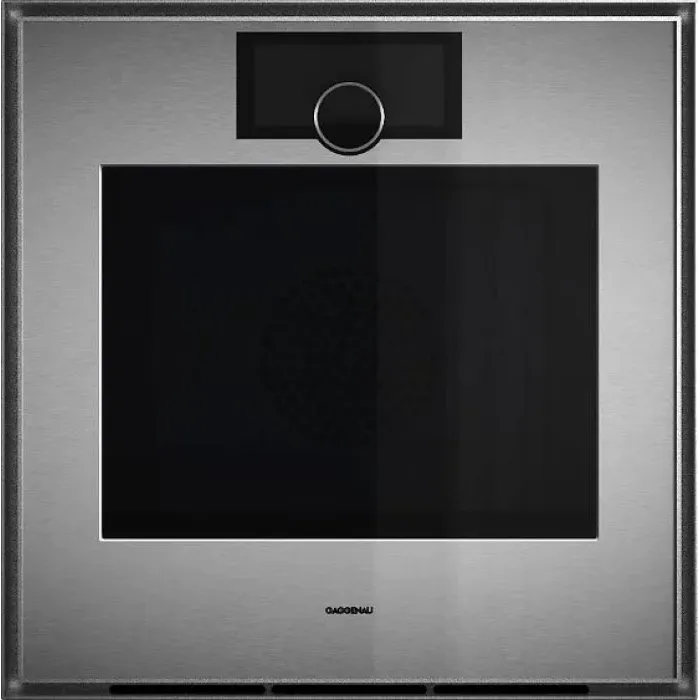 Духовой шкаф GAGGENAU GO471120 Духовой шкаф GAGGENAU GO471120