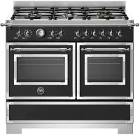 Варочный центр BERTAZZONI HER106L2ENET2