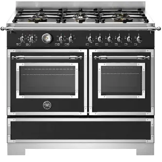 Варочный центр BERTAZZONI HER106L2ENET2