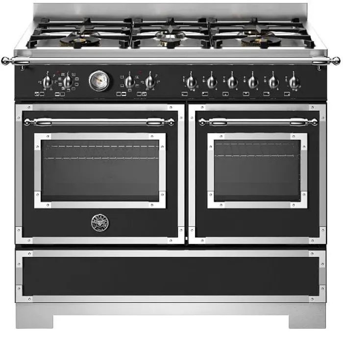 Варочный центр BERTAZZONI HER106L2ENET2