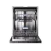 Посудомоечная машина LEX PM 6083А color Lux Посудомоечная машина LEX PM 6083А color Lux