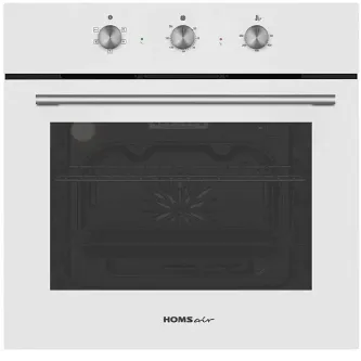 Духовой шкаф HOMSair OEF605WH Духовой шкаф HOMSair OEF605WH