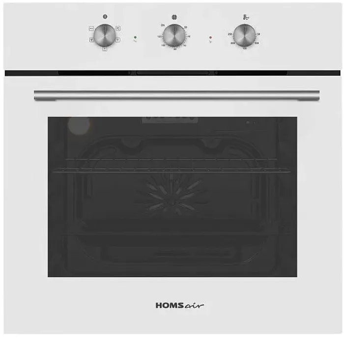 Духовой шкаф HOMSair OEF605WH