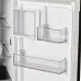 Холодильник MAUNFELD MFF190NFDBG Matt Inverter