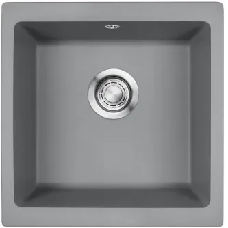 Кухонная мойка EMAR EMQ-1455.P алмаз Кухонная мойка EMAR EMQ-1455.P алмаз