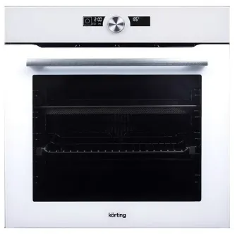Духовой шкаф KORTING OKB 8731 CPGW Духовой шкаф KORTING OKB 8731 CPGW
