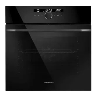 Духовой шкаф MAUNFELD EOEH7613B Glossy