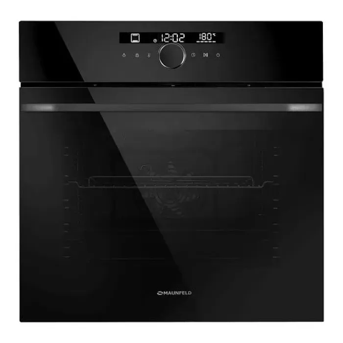 Духовой шкаф MAUNFELD EOEH7613B Glossy Духовой шкаф MAUNFELD EOEH7613B Glossy