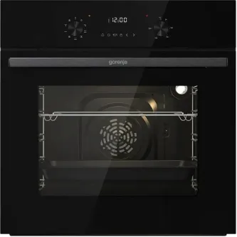Духовой шкаф GORENJE BO6737E02NBG Духовой шкаф GORENJE BO6737E02NBG