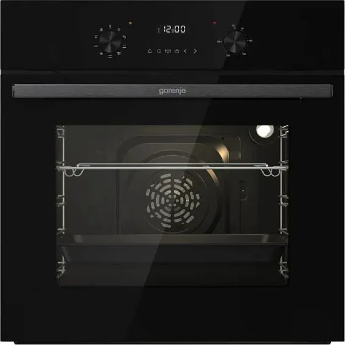 Духовой шкаф GORENJE BO6737E02NBG Духовой шкаф GORENJE BO6737E02NBG