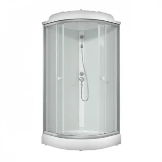 Душевая кабина NIAGARA Light L90/17 Душевая кабина NIAGARA Light L90/17