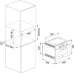 Духовой шкаф FRANKE FMW 45 CL G ON (131.0743.472)