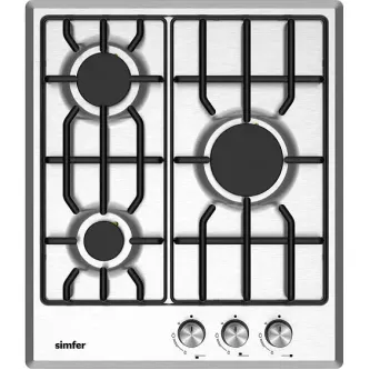 Варочная поверхность SIMFER H45V30M025 Варочная поверхность SIMFER H45V30M025