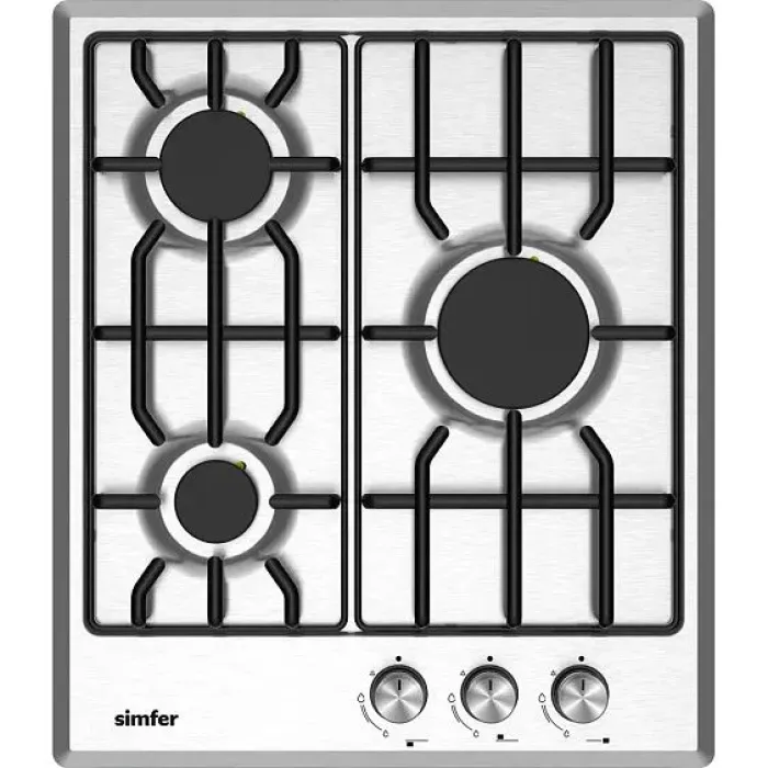Варочная поверхность SIMFER H45V30M025 Варочная поверхность SIMFER H45V30M025