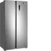 Холодильник WEISSGAUFF WSBS 550 X Inverter NoFrost Холодильник WEISSGAUFF WSBS 550 X Inverter NoFrost