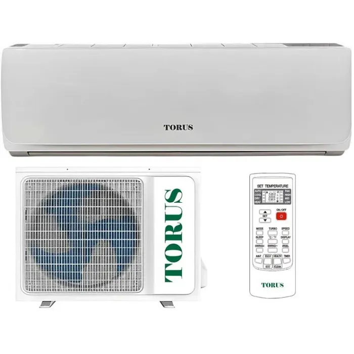 Сплит-система TORUS TSO-07H Сплит-система TORUS TSO-07H