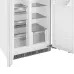 Холодильник WEISSGAUFF WSBSI 450 Inverter NoFrost