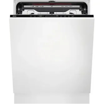 Посудомоечная машина AEG FSE76727P Посудомоечная машина AEG FSE76727P