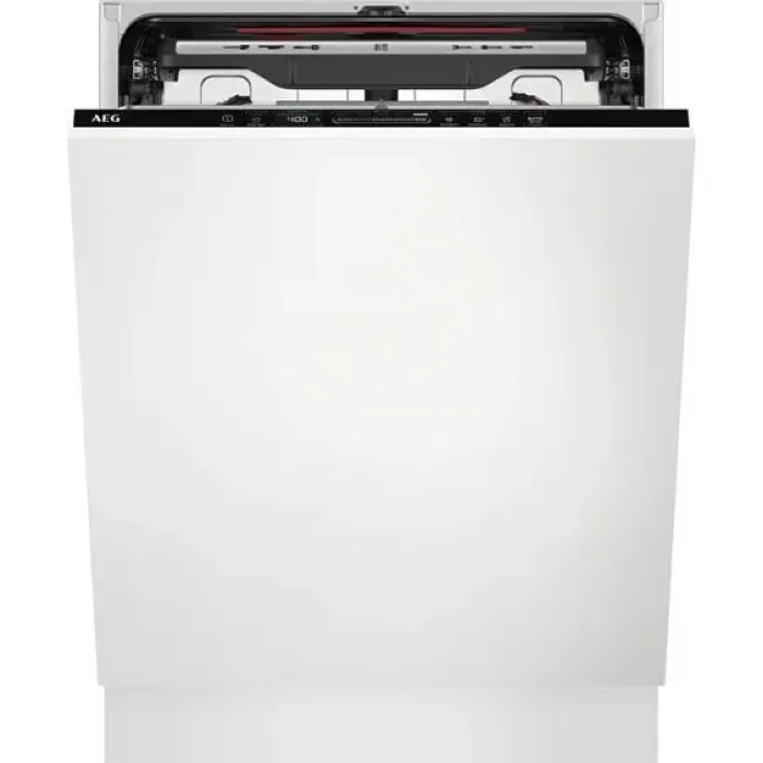 Посудомоечная машина AEG FSE76727P Посудомоечная машина AEG FSE76727P