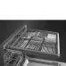 Посудомоечная машина SMEG ST4523IN