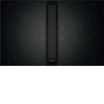 Варочная поверхность BORA PKAS3FIAB Варочная поверхность BORA PKAS3FIAB