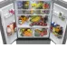 Холодильник MEFERI MFR83IX TOTAL NO FROST FRENCH DOOR COMFORT Холодильник MEFERI MFR83IX TOTAL NO FROST FRENCH DOOR COMFORT