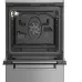 Плита INDESIT ISG5F1HX