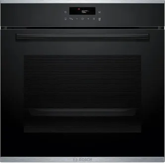 Духовой шкаф BOSCH HBG272EB3 Духовой шкаф BOSCH HBG272EB3