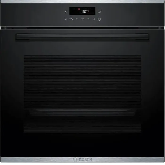 Духовой шкаф BOSCH HBG272EB3 Духовой шкаф BOSCH HBG272EB3
