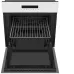 Духовой шкаф HOMSair OEH607WH