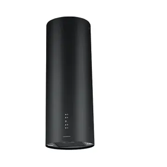 Вытяжка KUPPERSBERG WL-TUBA 35 B Вытяжка KUPPERSBERG WL-TUBA 35 B