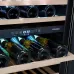 Винный шкаф HYUNDAI HBWC 0861 DU