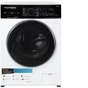 Стиральная машина THOMSON WD30E8I01 Стиральная машина THOMSON WD30E8I01