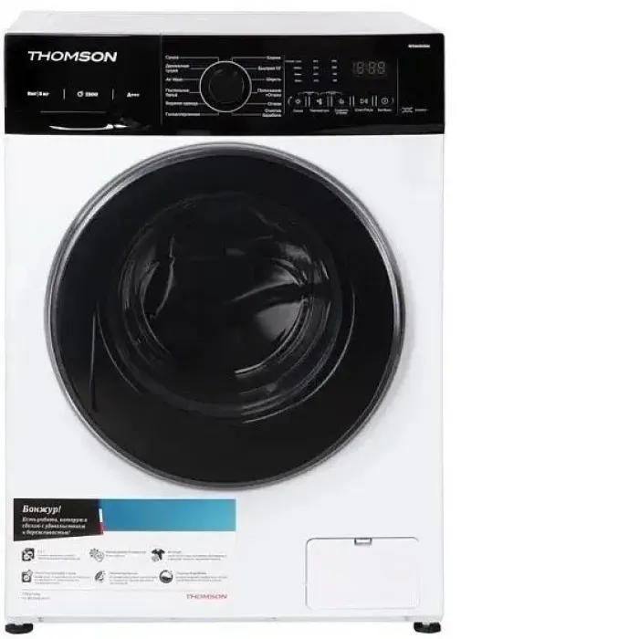 Стиральная машина THOMSON WD30E8I01