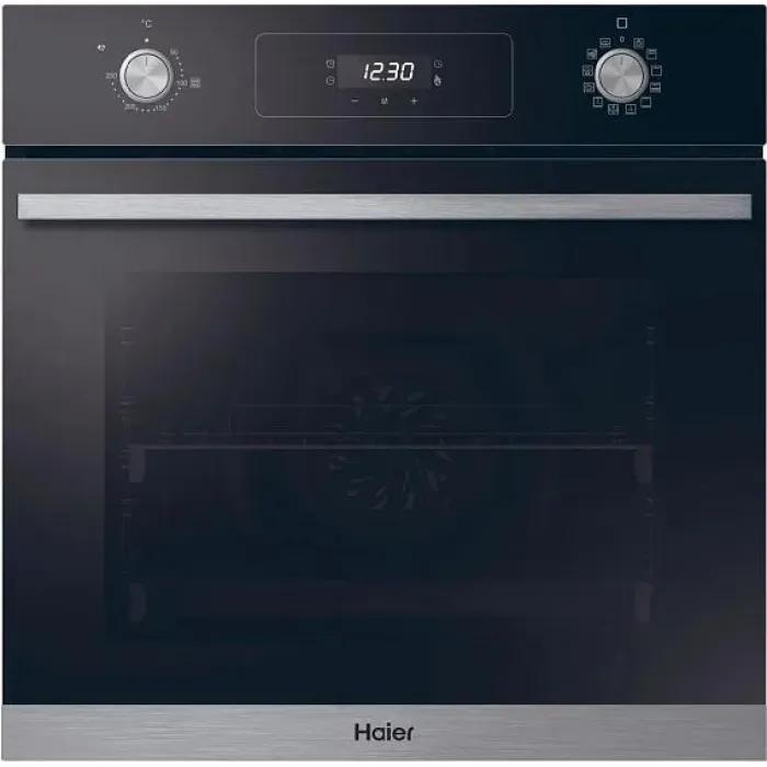 Духовой шкаф HAIER HOD-P12CTBX