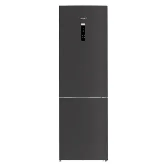 Холодильник HOTPOINT-ARISTON HDKP 8201 I DX Холодильник HOTPOINT-ARISTON HDKP 8201 I DX