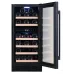 Винный шкаф TEMPTECH PRESQ38DB-24 Винный шкаф TEMPTECH PRESQ38DB-24
