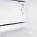Холодильник TESLER RC-95 BLACK GLASS