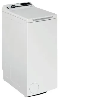 Стиральная машина WHIRLPOOL TDLRB 7232BS/EU Стиральная машина WHIRLPOOL TDLRB 7232BS/EU