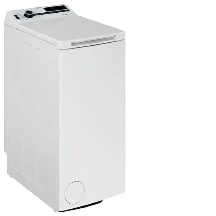 Стиральная машина WHIRLPOOL TDLRB 7232BS/EU