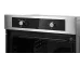 Духовой шкаф MIDEA MO47007GX