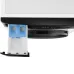Стиральная машина WEISSGAUFF WM 49411 Inverter Steam