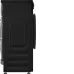 Стиральная машина WEISSGAUFF WM 39106 Inverter Steam Black Стиральная машина WEISSGAUFF WM 39106 Inverter Steam Black