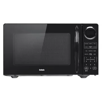 Микроволновая печь BBK 23MWS-907S/B Микроволновая печь BBK 23MWS-907S/B