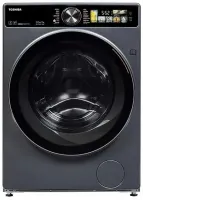 Стиральная машина TOSHIBA TWD-T25BZU115MWRU (MG)