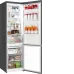 Холодильник WEISSGAUFF WRK 2010 D Inverter NoFrost Dark Grey