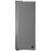 Холодильник LG GR-B267SLWL Холодильник LG GR-B267SLWL